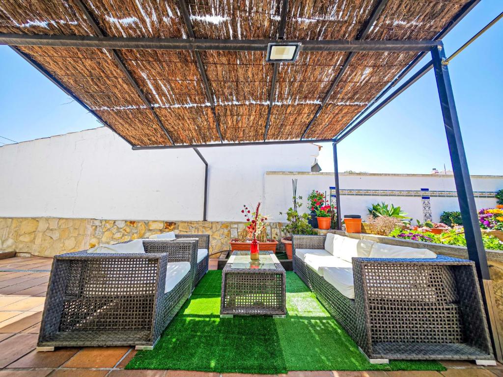 Casa Cordoba Litoral Costa Dorada - Only Familia - 4