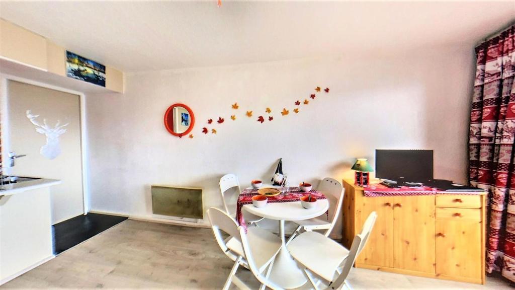 Résidence Vanguard - STUDIO 4 PERSONNES MAE-9594 - 3