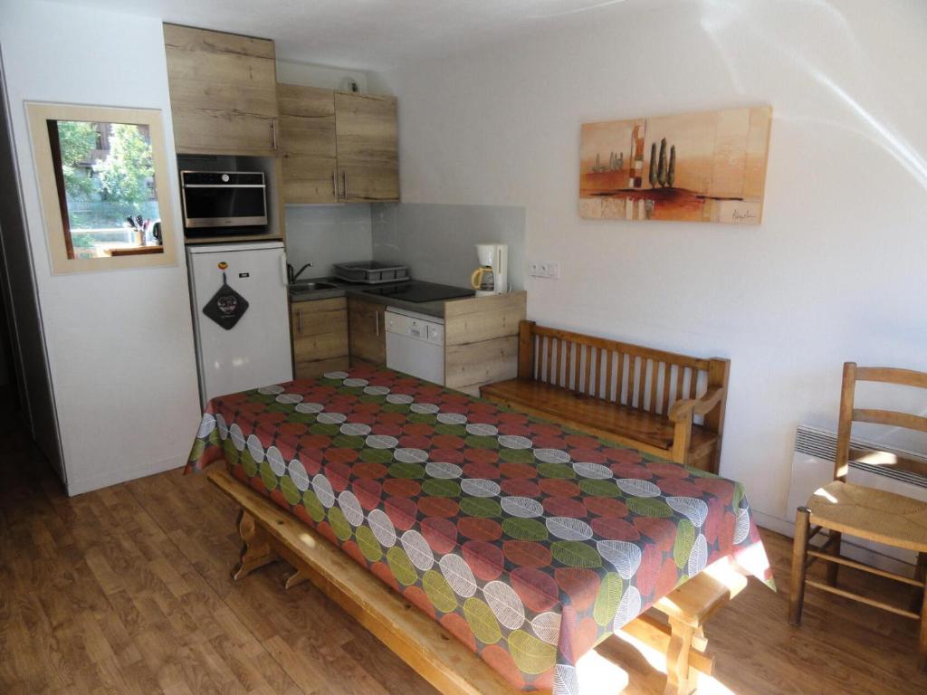 Résidence Les Balcons De La Vanoise - LES BALCONS DE LA VANOISE - BV504 MAE-5004 - 2