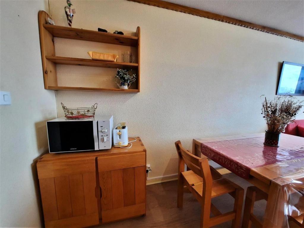 Résidence Caron - Appartement 5 personnes avec cuisine équipée MAE-4884 - 5