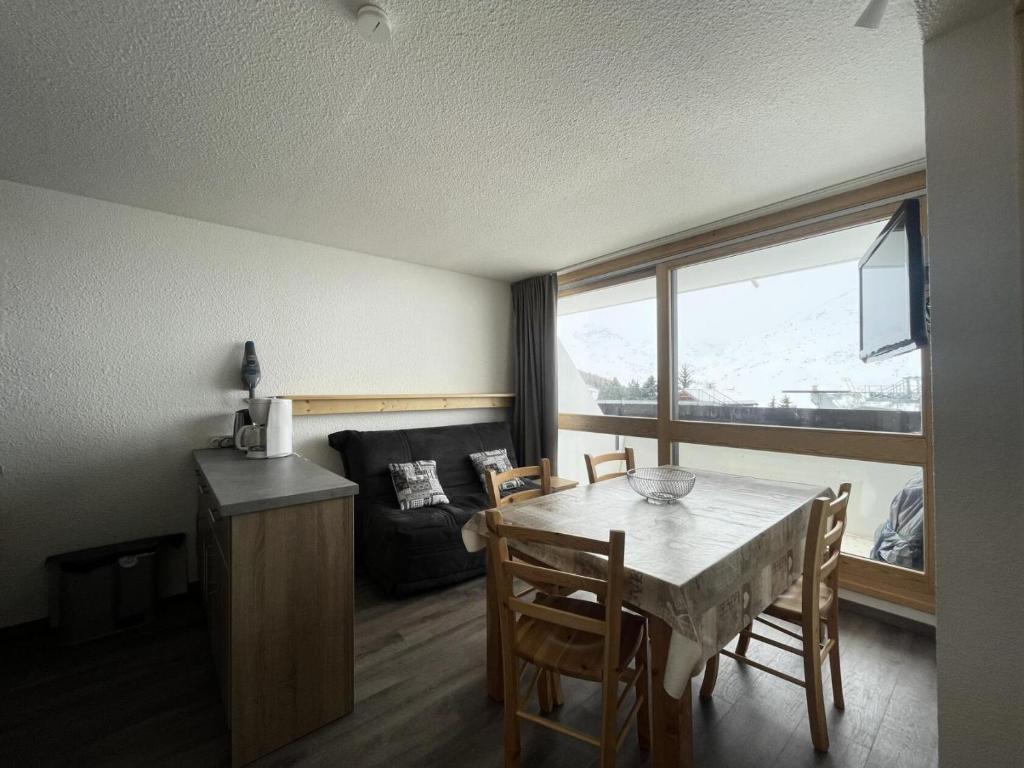 Résidence Trois Marches - Appartement rénové pour 4 personnes exposé Sud MAE-5034 - 4