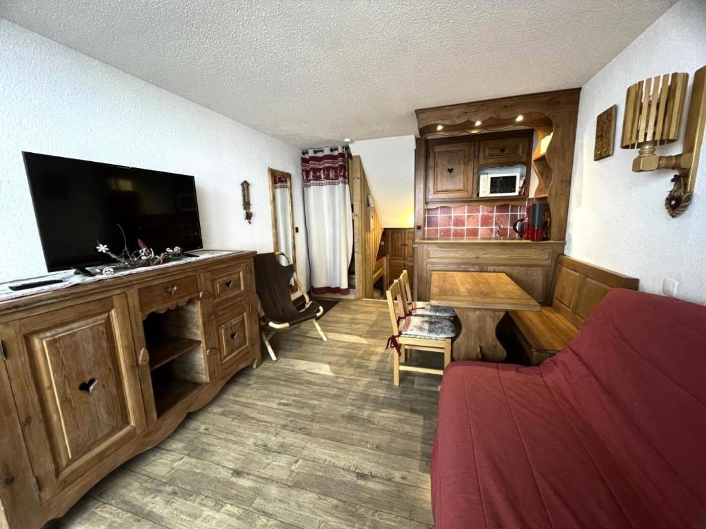Résidence Cote Brune - Studio 4 personnes à Brelin MAE-5114 - 2