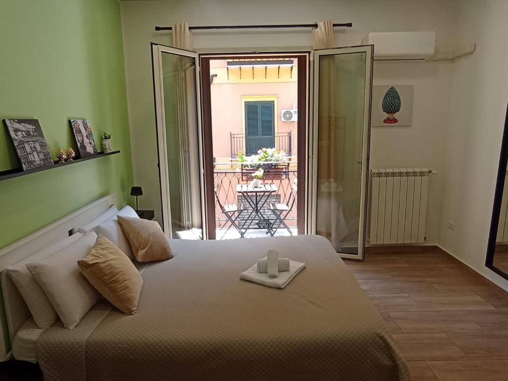 Archimede Rooms - 1