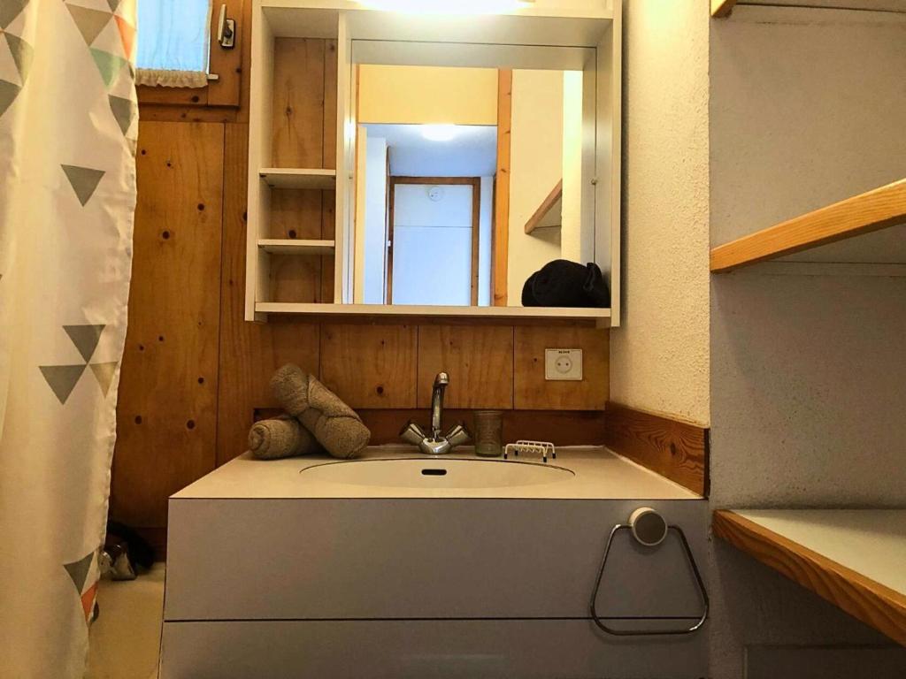 Résidence Camarine - La Camarine 29 - Joli 2 pièces, vue magnifique sur la vallée MAE-5104 - 4