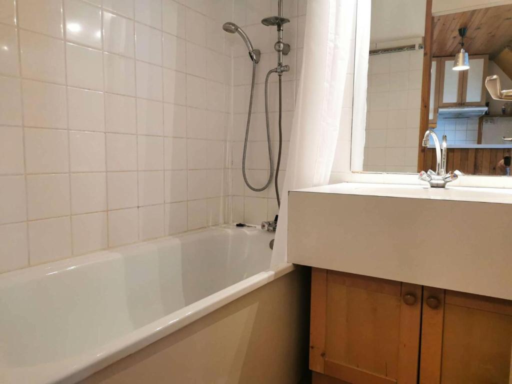 Résidence Clairiere - La Clairière 35 - Spacieux T4 avec mezzanine, calme, classé 3 étoiles MAE-5244 - 4
