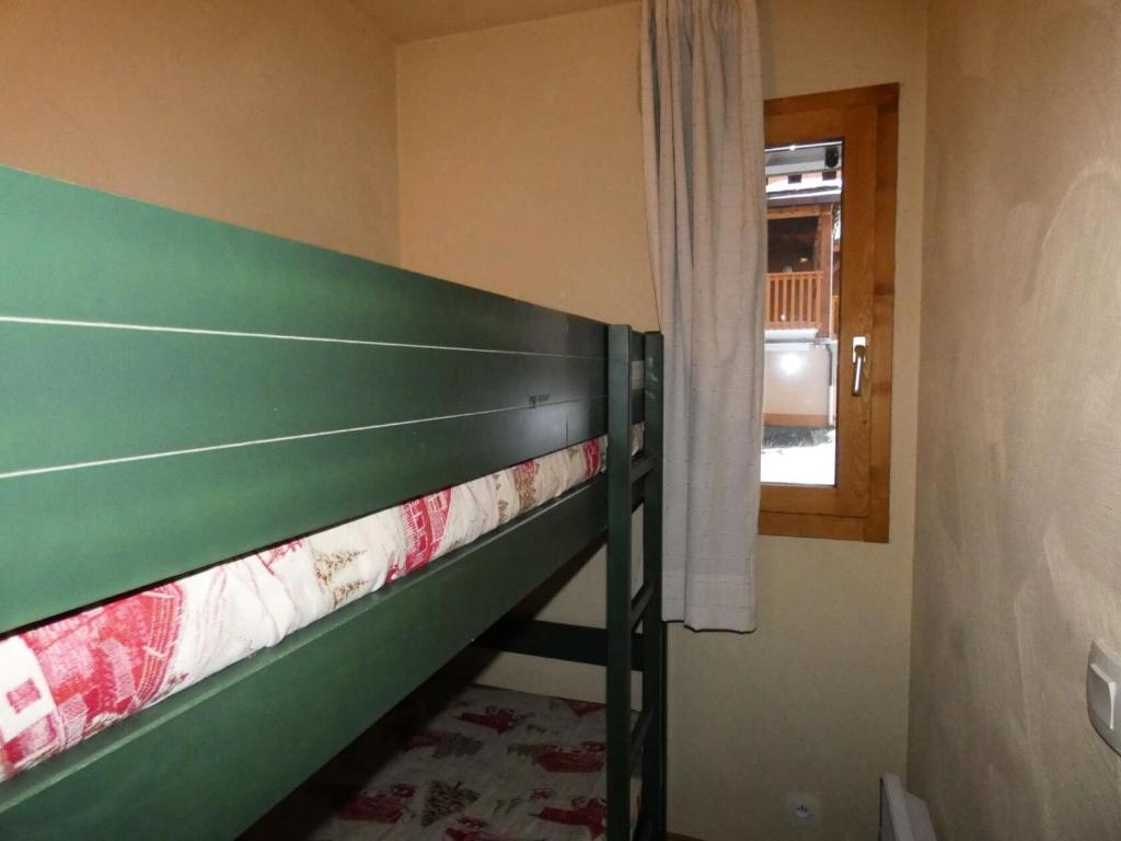 Résidence Valeriane - La Valériane 14 - Joli appartement, idéalement situé, classé 2 étoiles MAE-5254 - 5