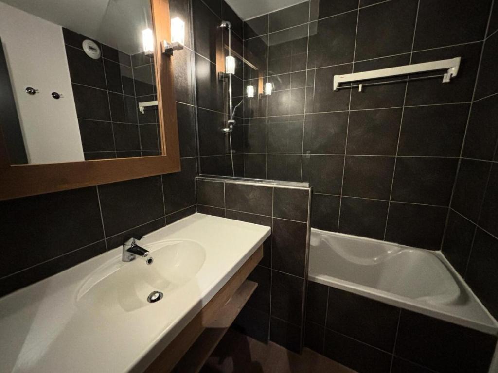 Résidence Aconit - 2 pièces 4 personnes 33m² - Les Menuires MAE-5744 - 5