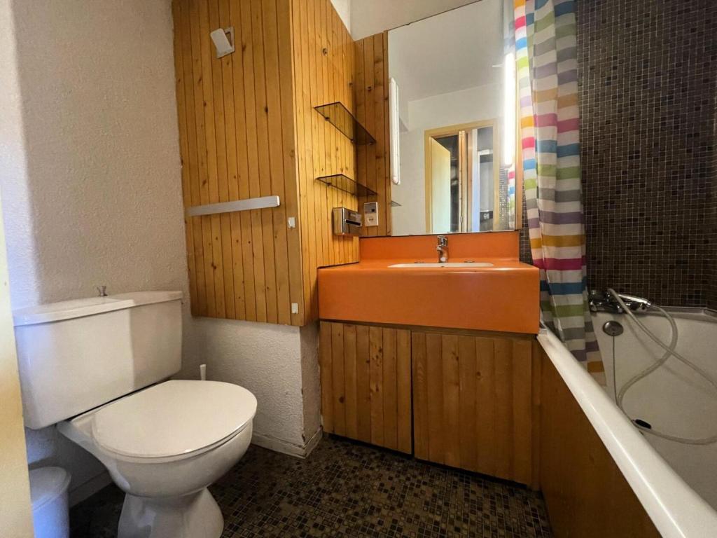 Résidence Chaviere - Studio de 18 m² avec petit balcon exposé Nord appartement pour 2 personnes MAE-5984 - 5