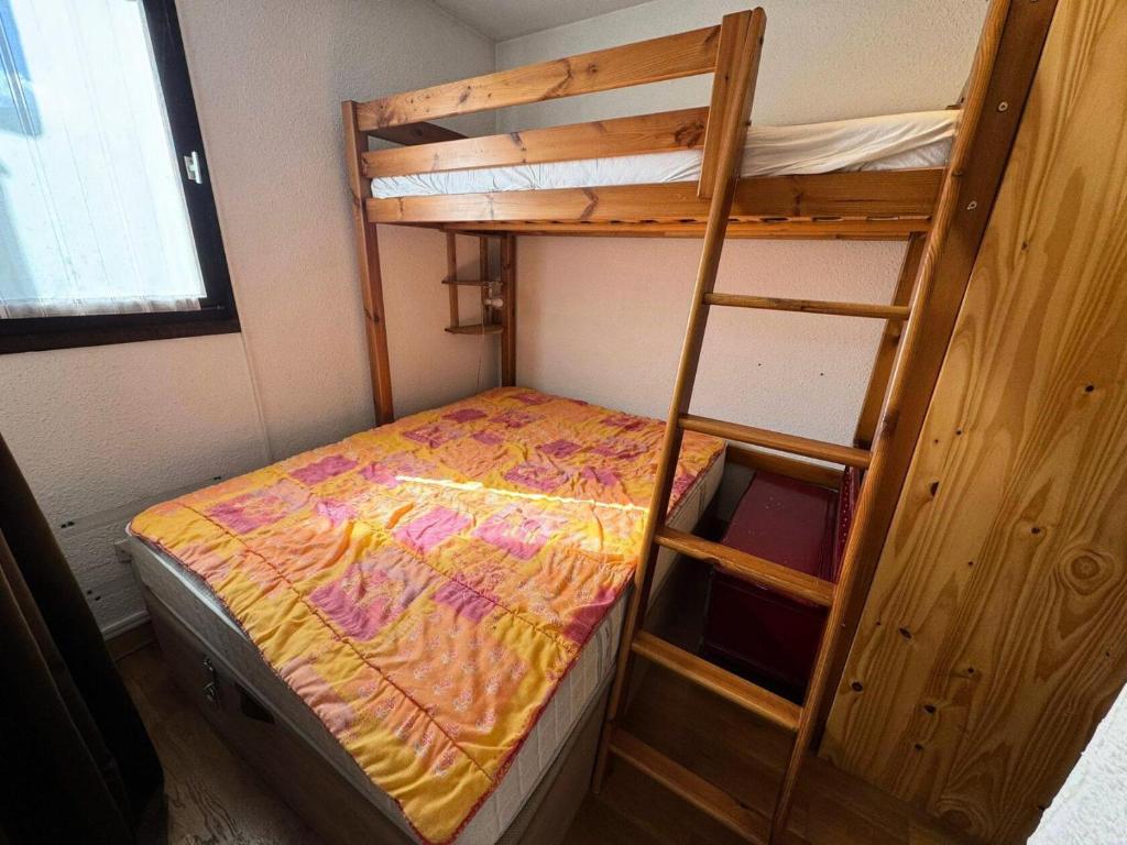 Résidence Melezes - Studio divisible de 24m² pour2 personnes MAE-6144 - 3