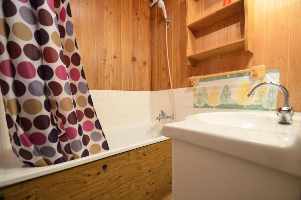 Résidence Melezes - Studio divisible de 24m² pour2 personnes MAE-6144 - 4