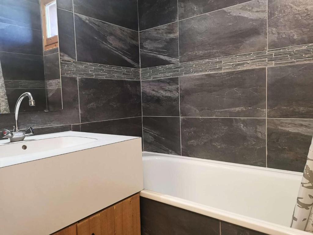 Résidence Bourg Morel - Le Bourg-Morel 36/1 - Joli duplex rue piétonne, classé 3 étoiles MAE-5554 - 4