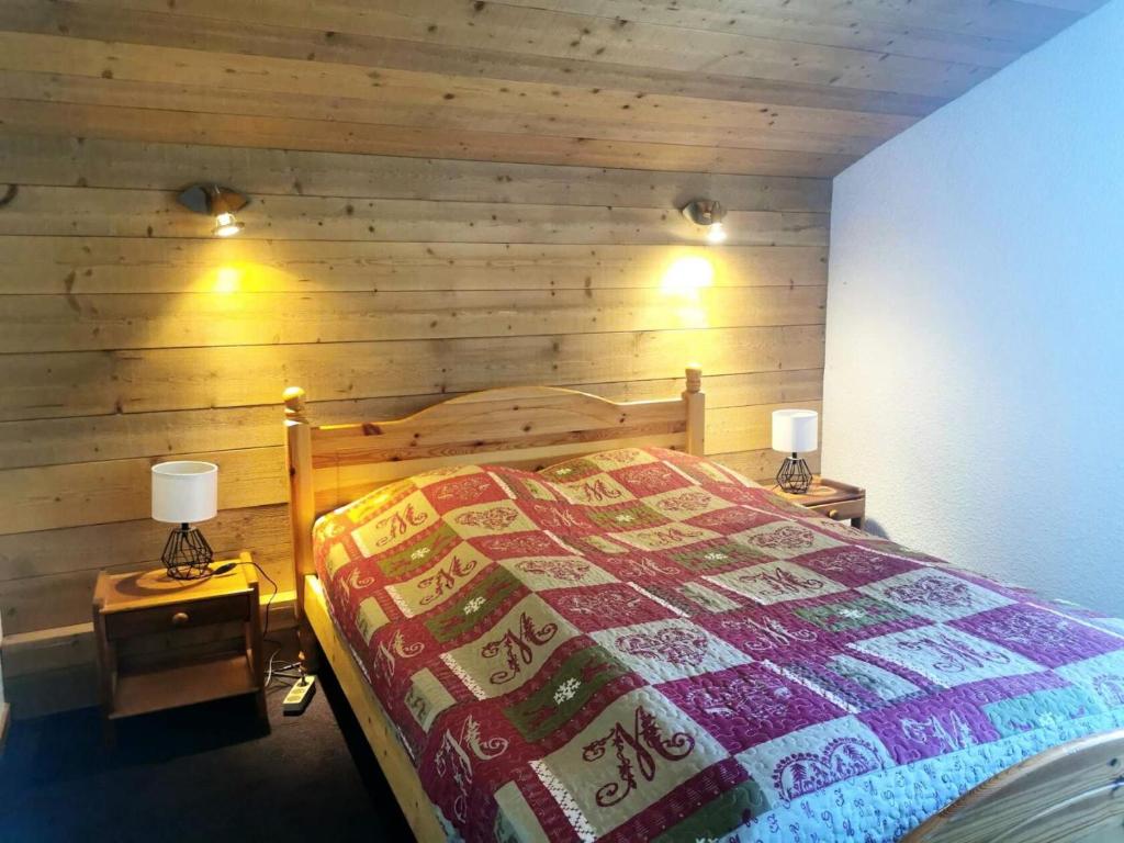 Résidence Bourg Morel - Le Bourg-Morel 36/1 - Joli duplex rue piétonne, classé 3 étoiles MAE-5554 - 3