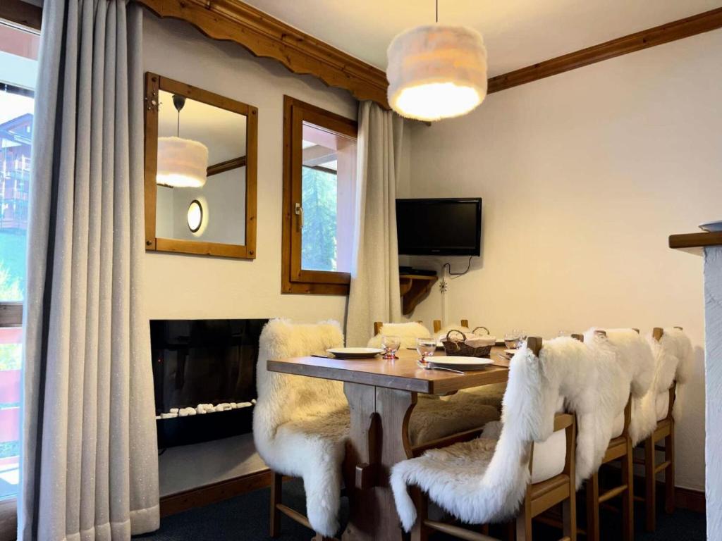 Résidence Athamante - L'Athamante 39 - Joli appartement, idéalement situé MAE-2124 - 1