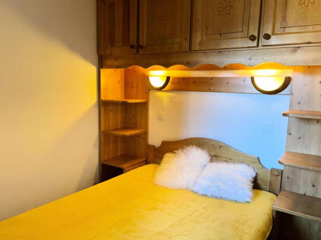Résidence Athamante - L'Athamante 39 - Joli appartement, idéalement situé MAE-2124 - 3