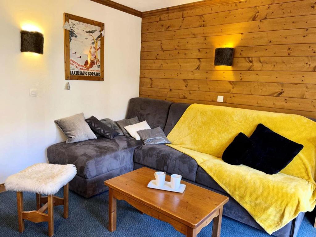 Résidence Athamante - L'Athamante 39 - Joli appartement, idéalement situé MAE-2124 - 2