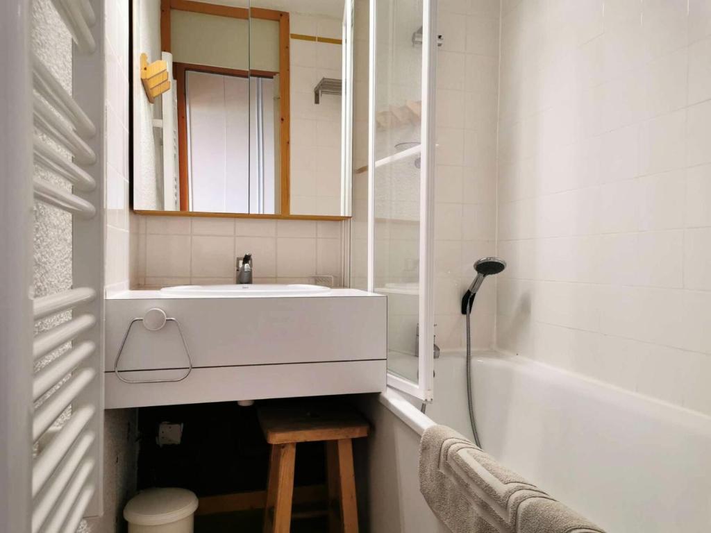 Résidence Orgentil - L'Orgentil 7 - Joli 2 pièces idéalement situé au pied des pistes MAE-8134 - 4