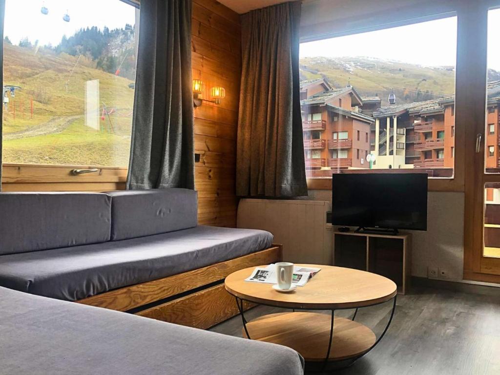Résidence Prariond - Prariond 33 - Appartement 2 pièces 5 personnes , hameau Mottet MAE-6414 - 1