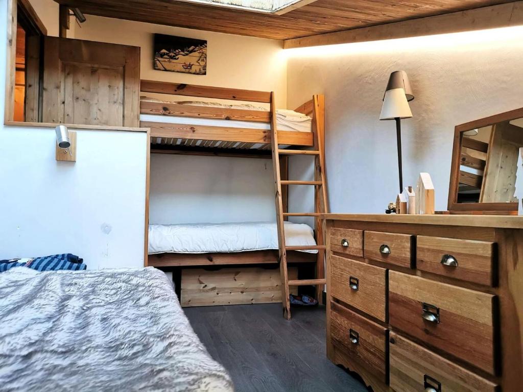 Résidence Terrasse - PRIX EN BAISSE ! MAE-4914 - 5