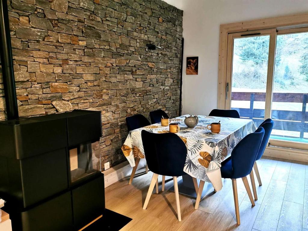 Résidence Cheval Noir - Le Cheval Noir 40 - Très bel appartement entièrement rénové MAE-2924 - 1