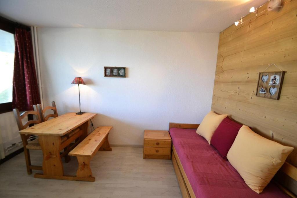 Résidence Le France - Studio 2 pers - LE FRANCE - 217FR - PLAGNE CENTRE MAE-1624 - 2