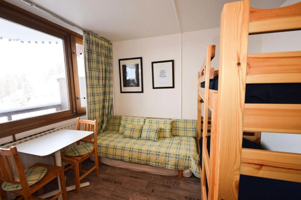 Résidence Le France - Studio 2/3 pers - LE FRANCE - 305FR - PLAGNE CENTRE MAE-1694 - 1