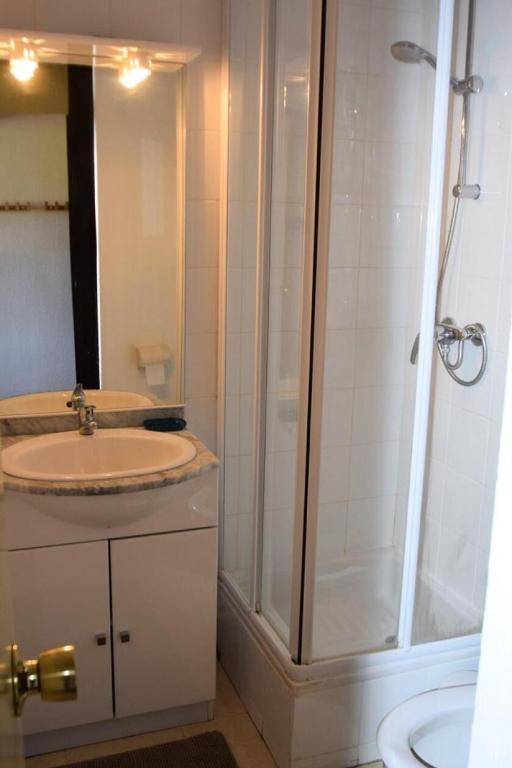 Résidence Le France - Studio 2/3 pers - LE FRANCE - 305FR - PLAGNE CENTRE MAE-1694 - 5