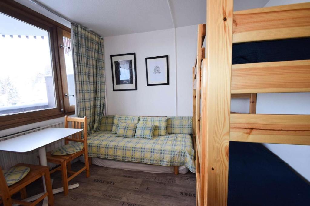 Résidence Le France - Studio 2/3 pers - LE FRANCE - 305FR - PLAGNE CENTRE MAE-1694 - 3