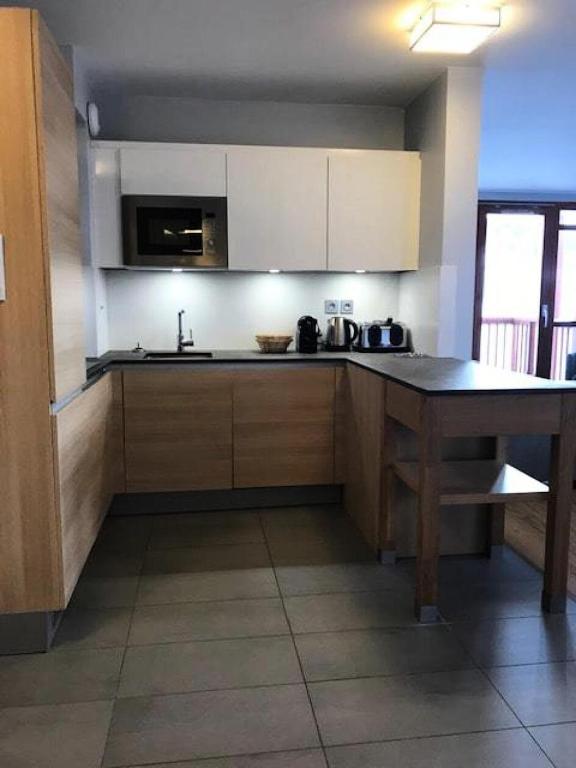 Résidence Monarques Edenarc - Appartement de standing 3 Pièces 6 personnes MAE-7774 - 5