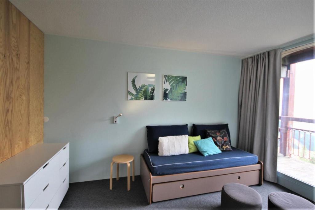 Résidence Varet 2 - Appartement rénové 3 pièces 7 personnes MAE-7854 - 3