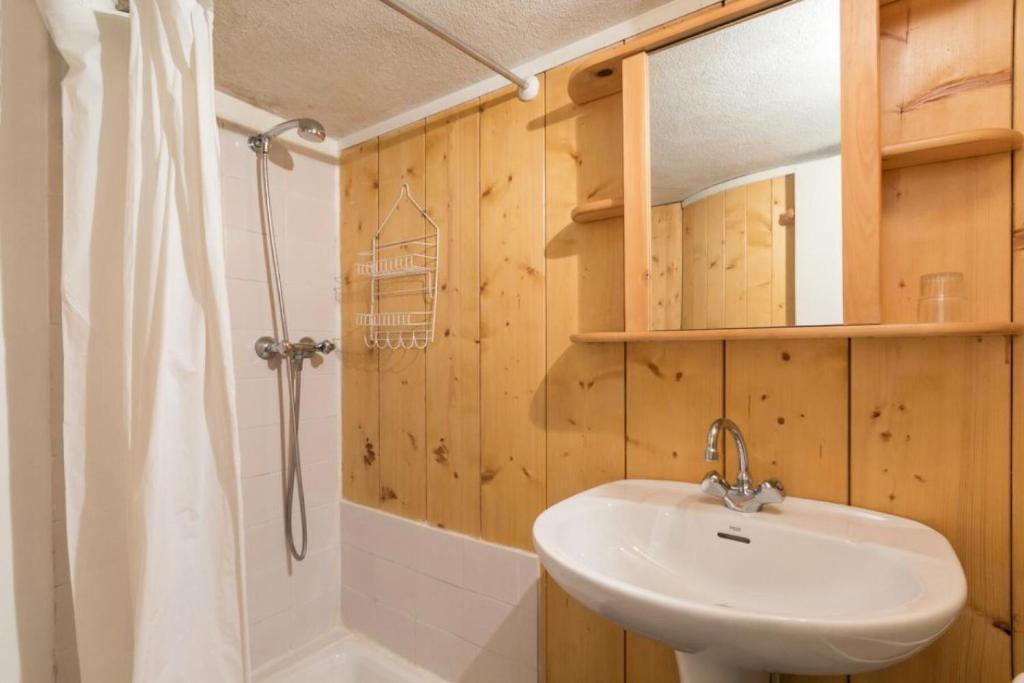 Résidence Alliet - Appartement 3 pièces mezzanine 6/7 personnes MAE-7804 - 5