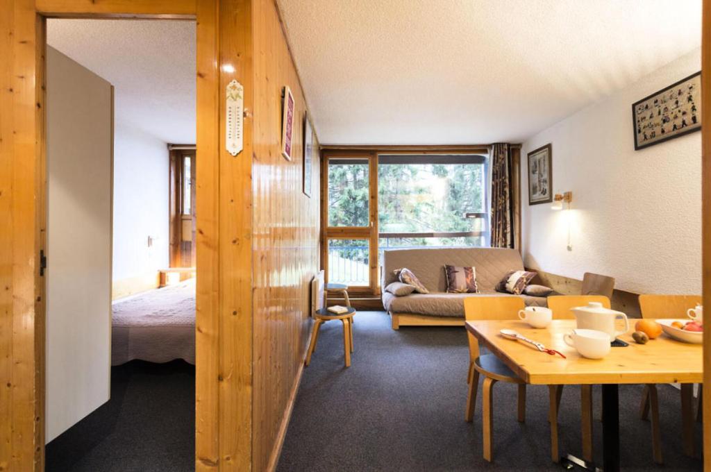 Résidence Nova 1 - Appartement 2 pièces 6 personnes proche des pistes MAE-7984 - 1
