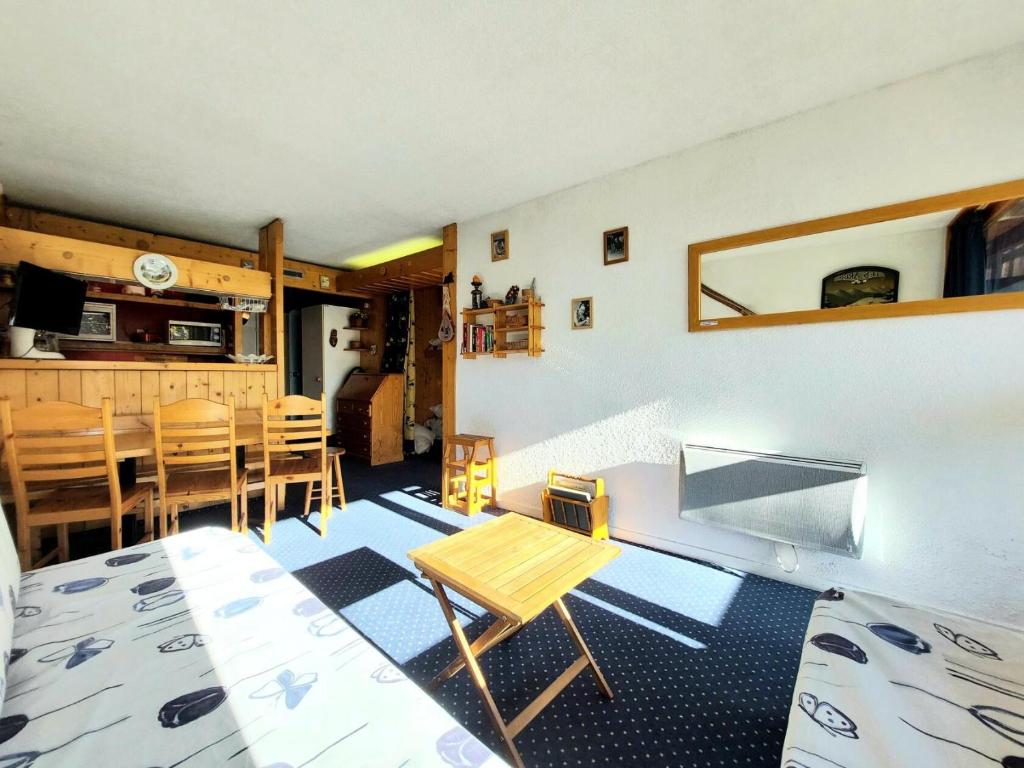 Résidence Nova 2 - Appartement 2 pièces 6 personnes proche des pistes MAE-8024 - 2