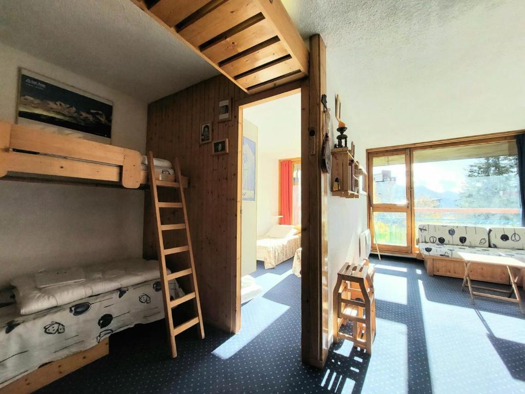 Résidence Nova 2 - Appartement 2 pièces 6 personnes proche des pistes MAE-8024 - 4