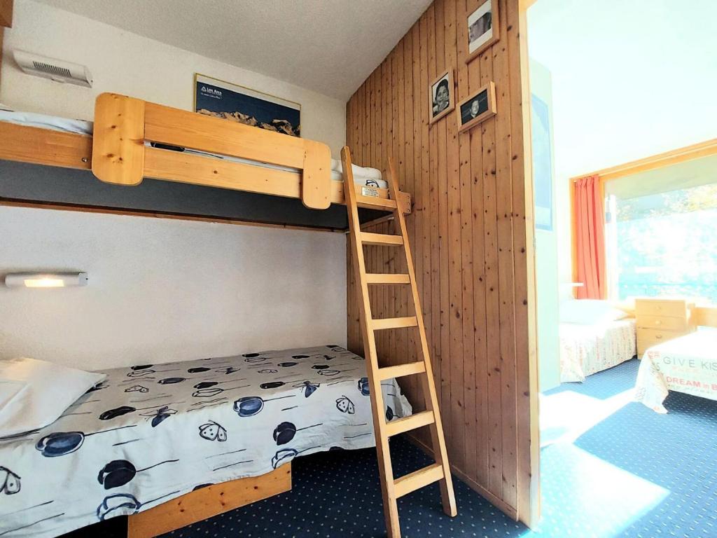 Résidence Nova 2 - Appartement 2 pièces 6 personnes proche des pistes MAE-8024 - 5