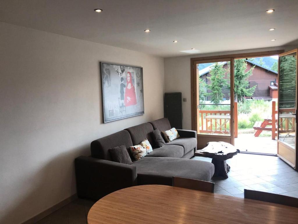 Résidence Loup Blanc - Bel appartement moderne pour 4/6 personnes MAE-8454 - 3