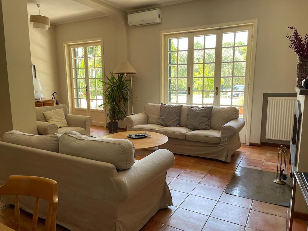 ROME Spacious Romantic House - 3