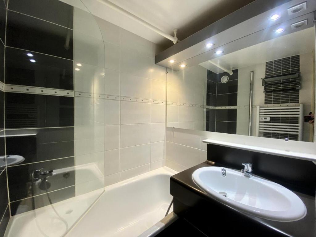 Résidence Arcelle - Val Thorens centre station, confortable appartement pour 4 personnes MAE-2084 - 5