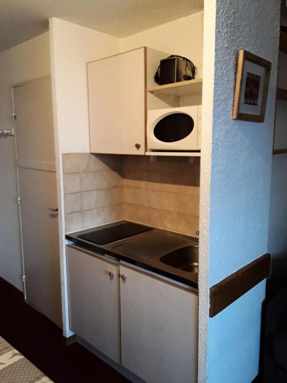 Résidence Cimes De Caron - Exposé sud, quartier calme pour 4 personnes MAE-2094 - 3
