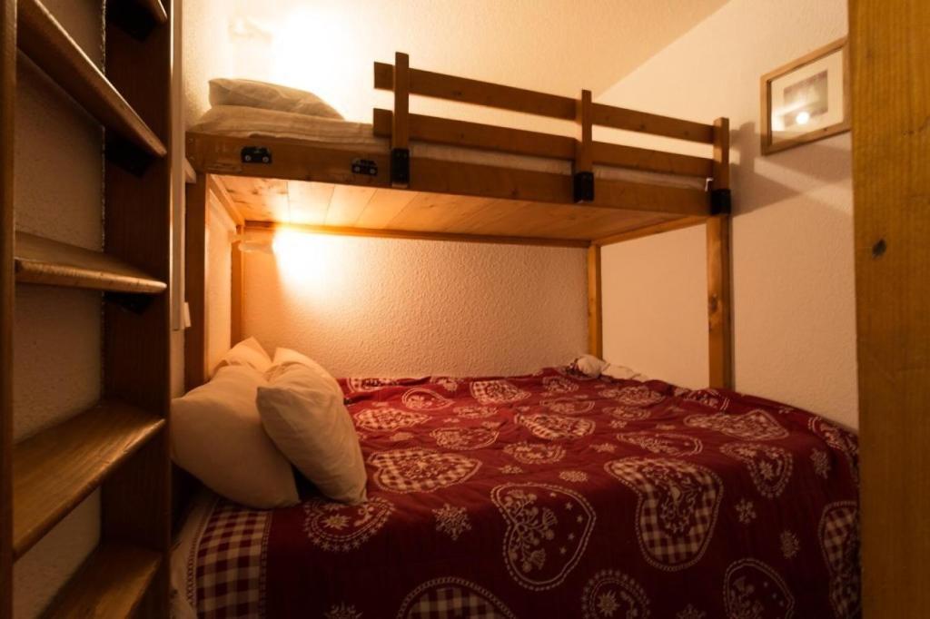 Résidence Cimes De Caron - Exposé sud, quartier calme pour 4 personnes MAE-2094 - 5