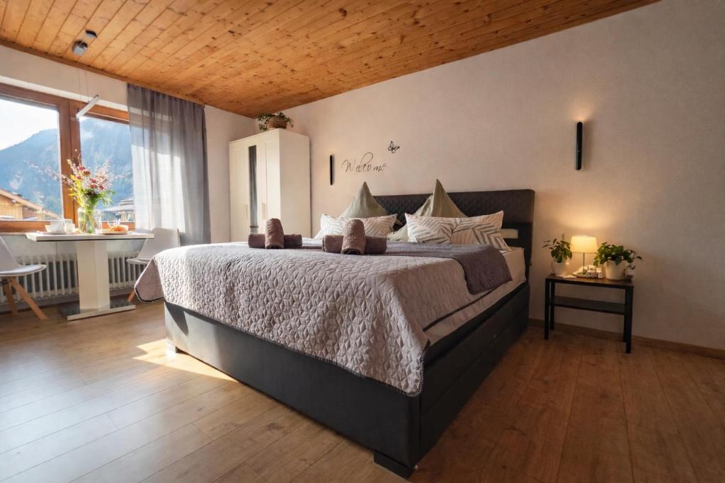 Gästehaus Gomilar - 4