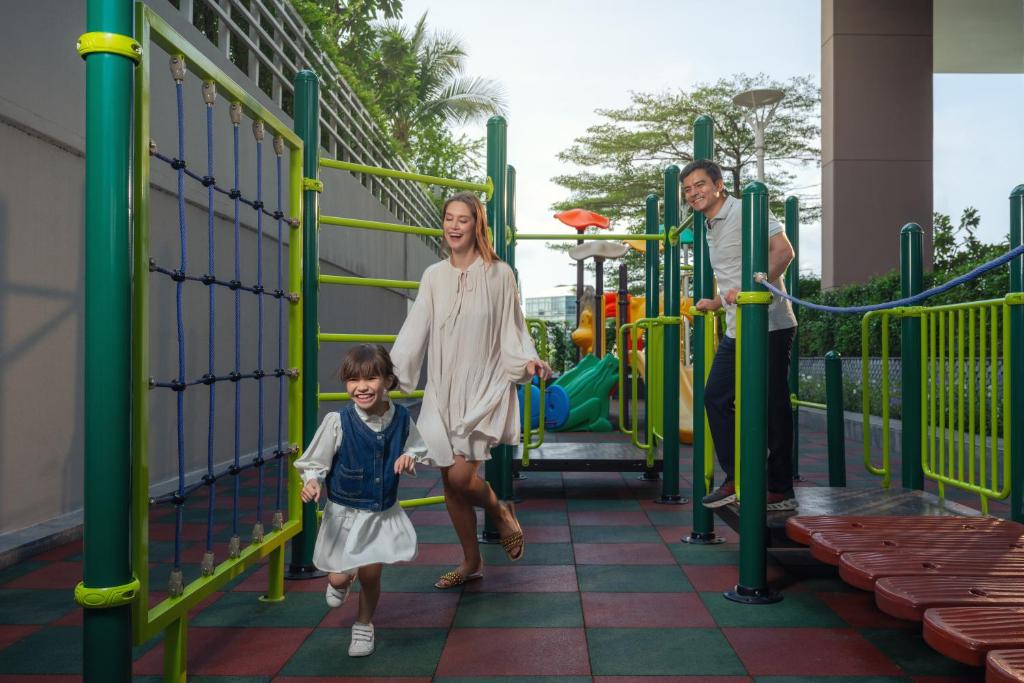 兒童遊戲俱樂部