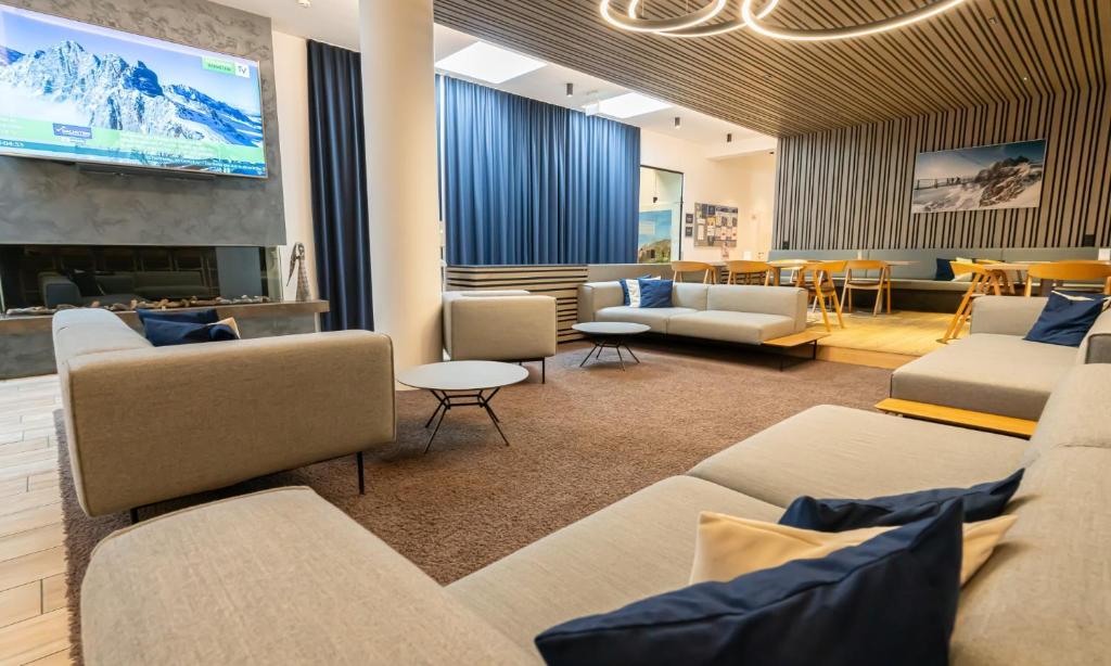 Facilities, Hotel Planai by Alpeffect Hotels in Schladming