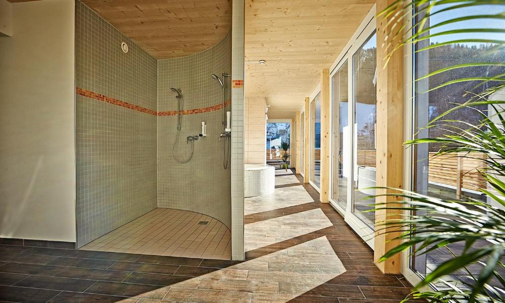 Shower