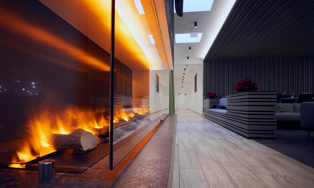 Facilities, Hotel Planai by Alpeffect Hotels in Schladming