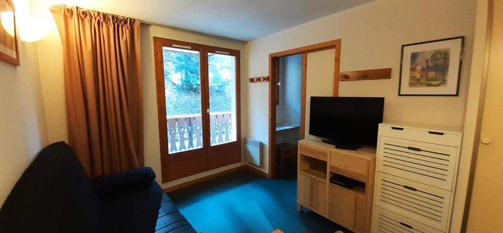 Résidence Melezets 3 - 2 pièces 4 personnes centre station MAE-6754 - 3