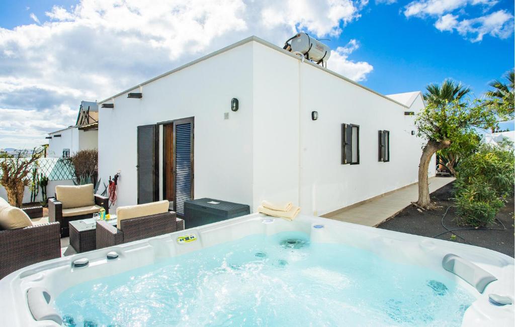 Casa Mimosa - 3