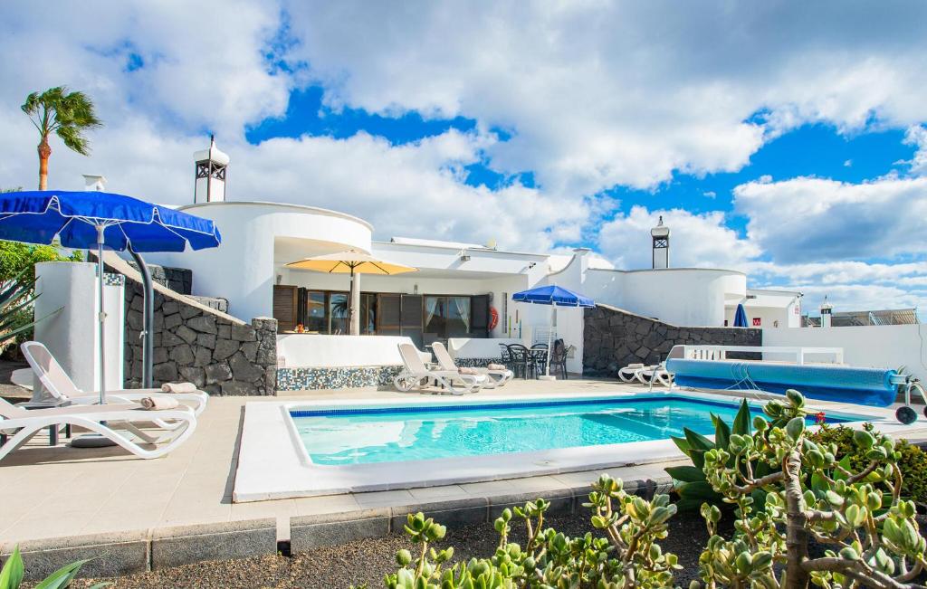 Casa Mimosa - 1