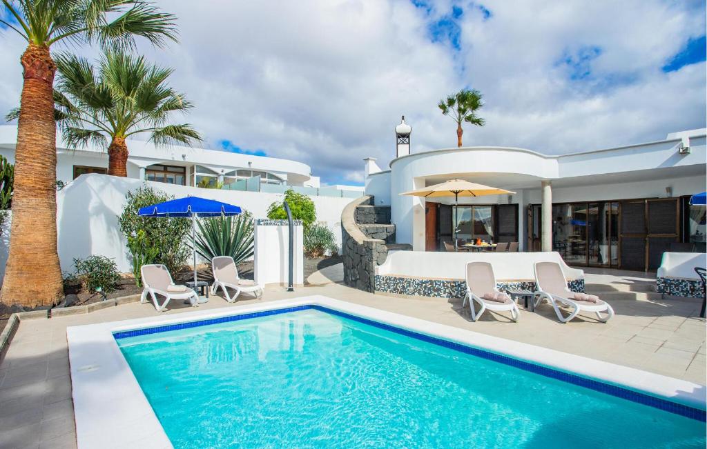 Casa Mimosa - 2