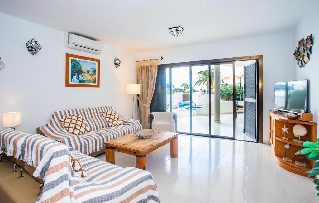 Casa Mimosa - 4