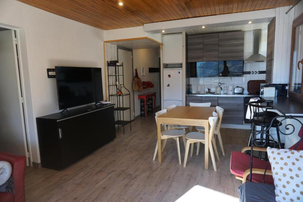 Résidence Estaris Ii - 3 pièces 6/7 personnes MAE-5394 - 3